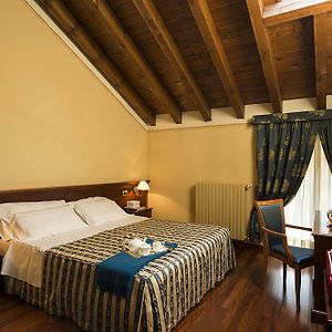 Habitación Deluxe con Cama King